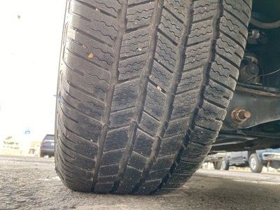 2018 Lincoln Navigator Reserve