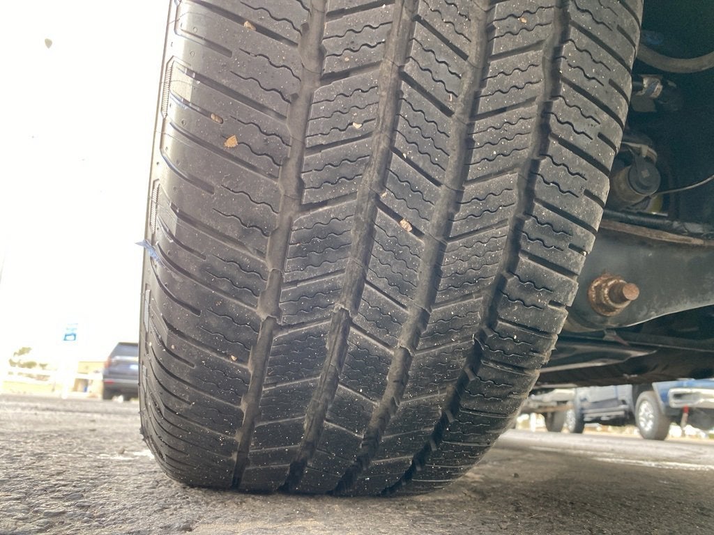 2018 Lincoln Navigator Reserve