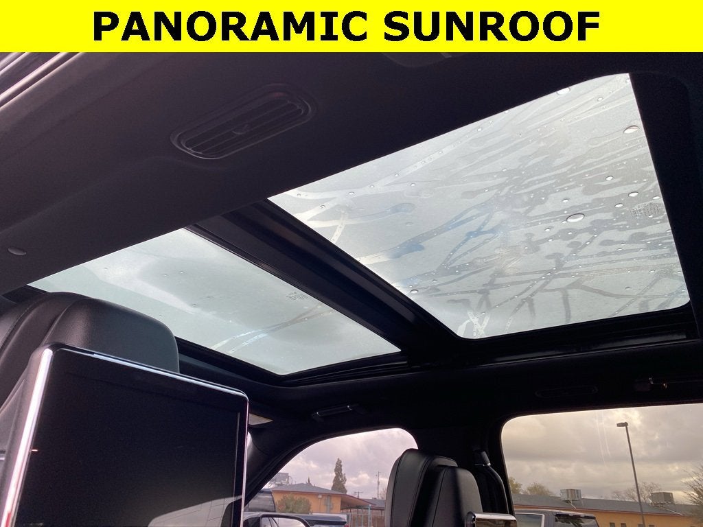 2018 Lincoln Navigator Reserve