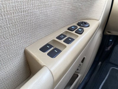 2010 Hyundai Sonata GLS