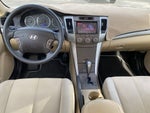 2010 Hyundai Sonata GLS