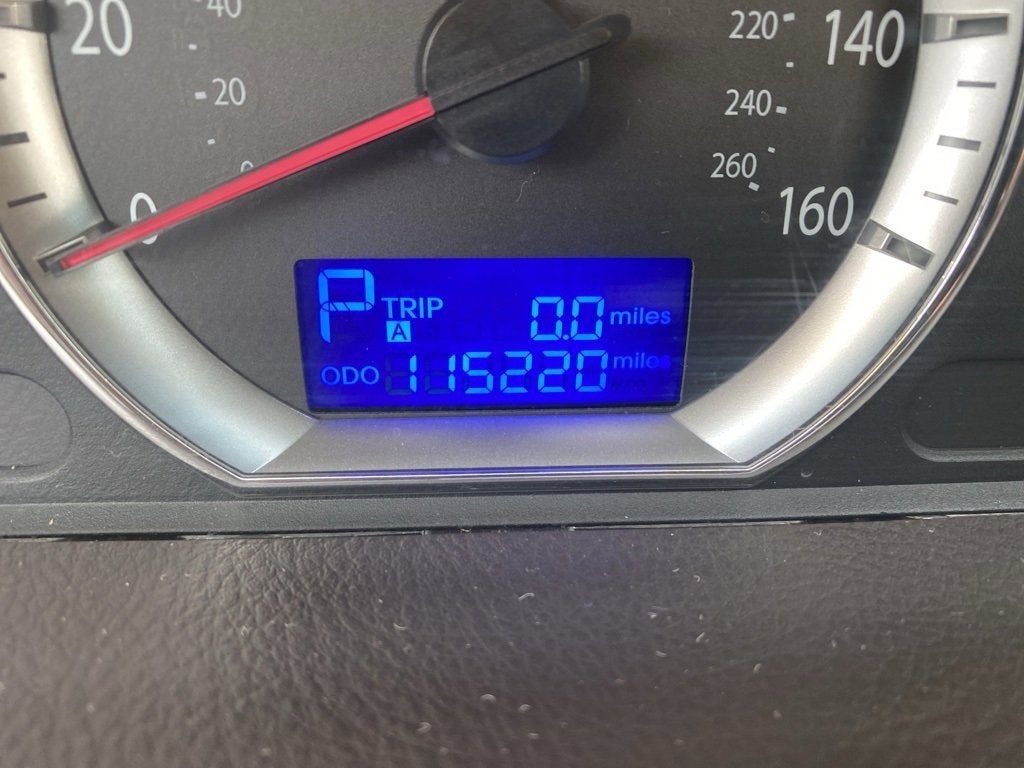 2010 Hyundai Sonata GLS