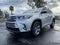 2018 Toyota Highlander Hybrid Limited