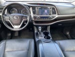2018 Toyota Highlander Hybrid Limited