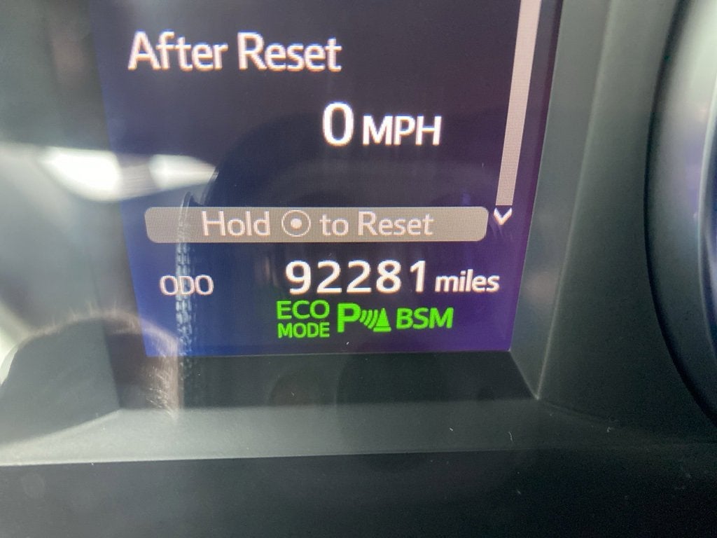 2018 Toyota Highlander Hybrid Limited