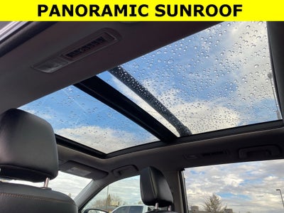 2018 Toyota Highlander Hybrid Limited