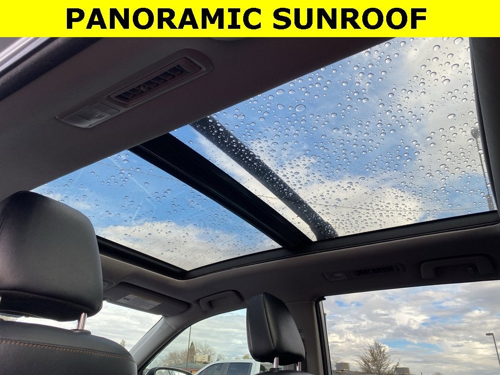 2018 Toyota Highlander Hybrid Limited