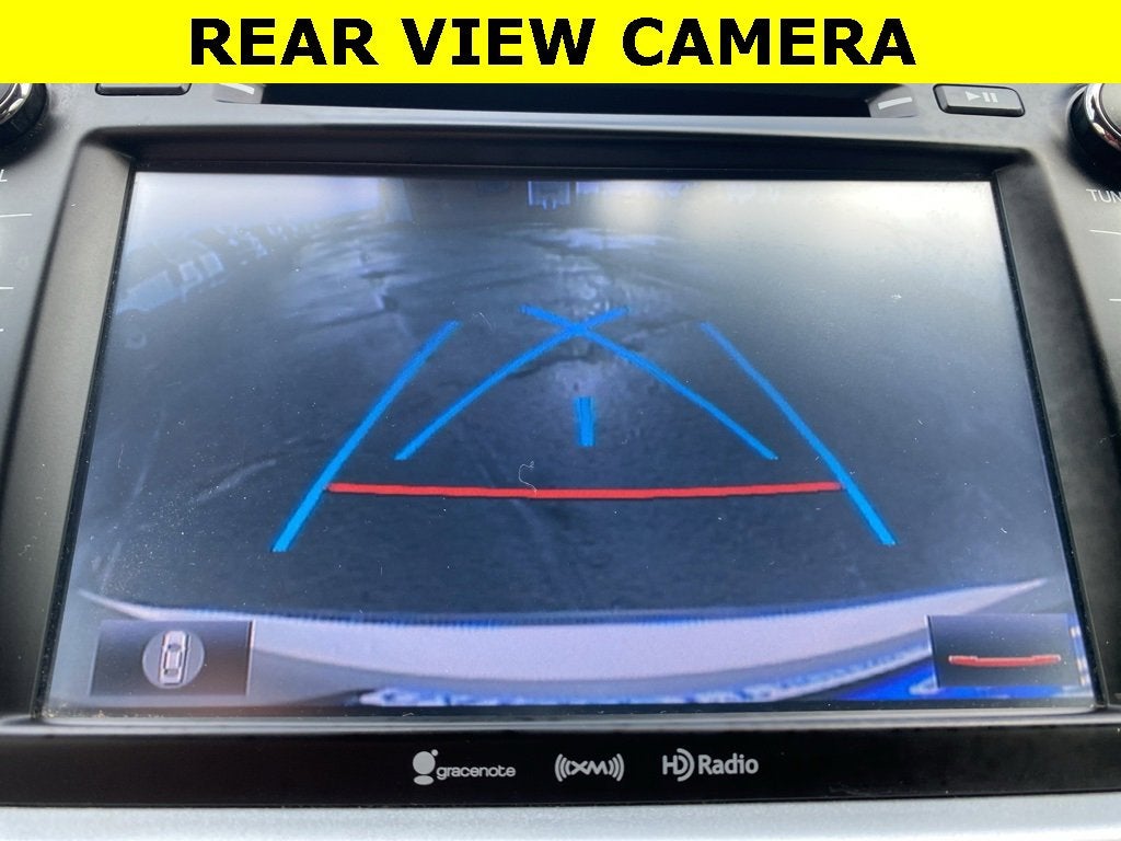 2018 Toyota Highlander Hybrid Limited