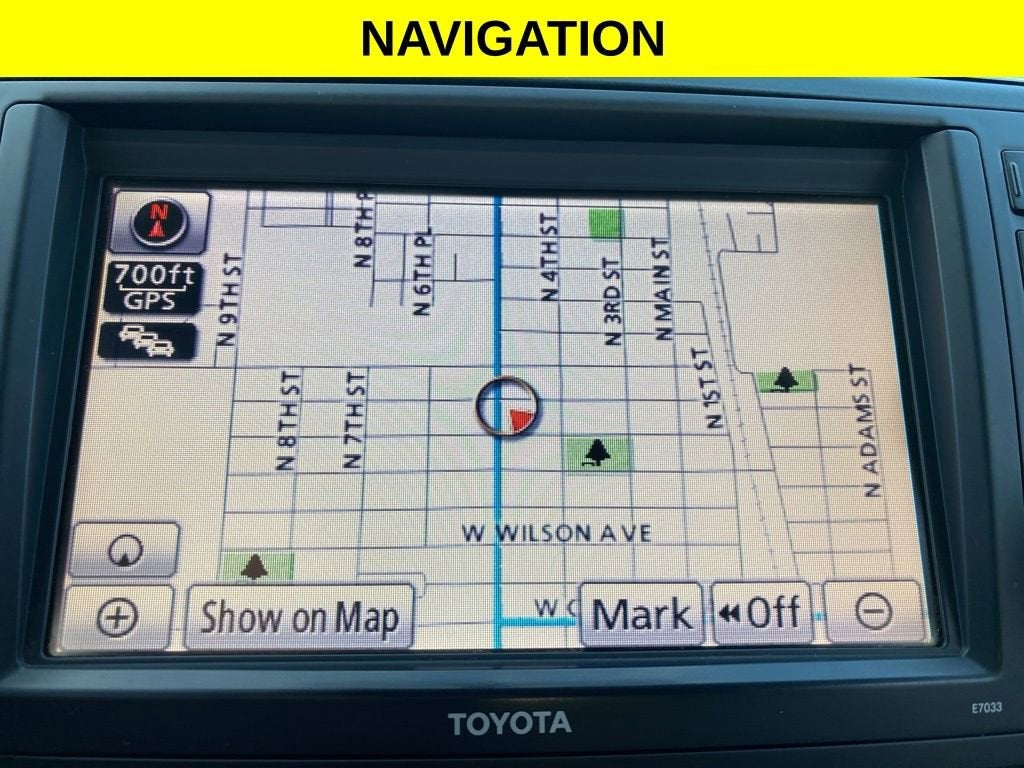 2011 Toyota Highlander Limited