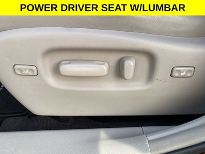 2011 Toyota Highlander Limited