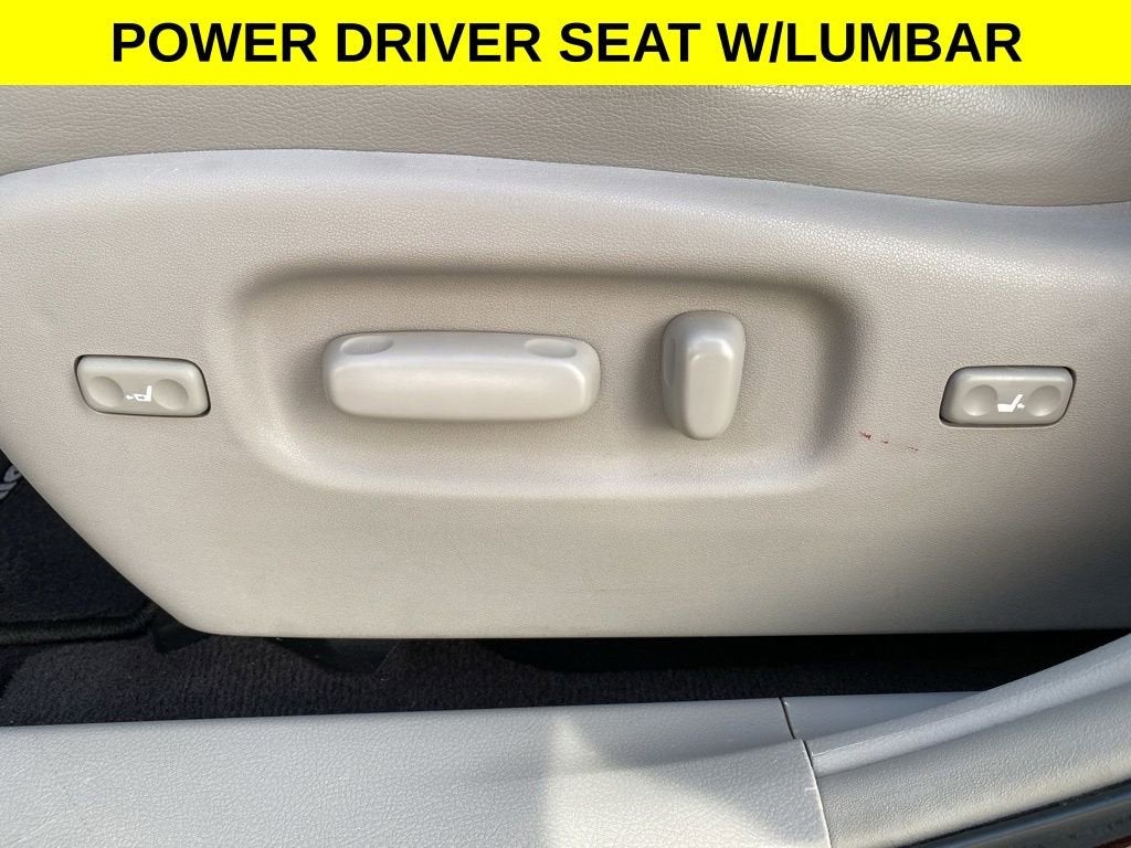 2011 Toyota Highlander Limited