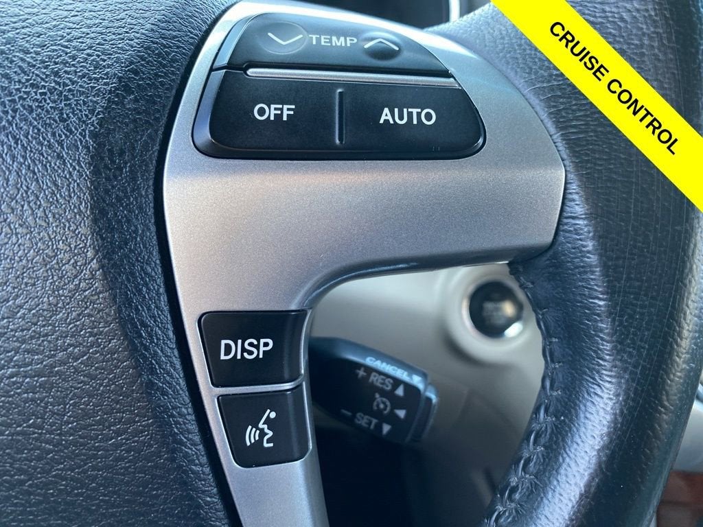 2011 Toyota Highlander Limited