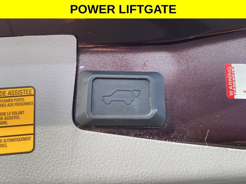 2011 Toyota Highlander Limited