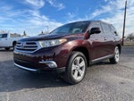 2011 Toyota Highlander Limited