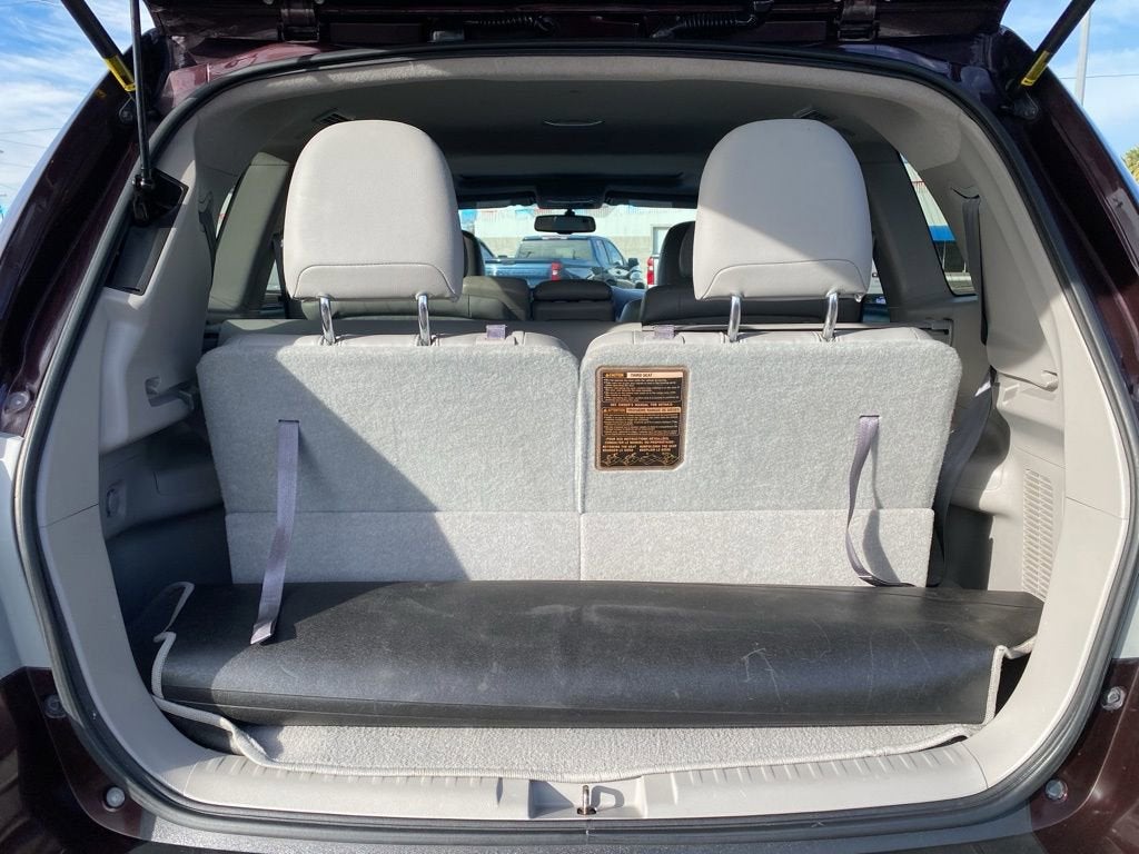 2011 Toyota Highlander Limited