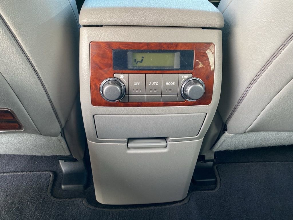 2011 Toyota Highlander Limited