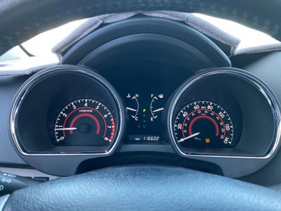 2011 Toyota Highlander Limited