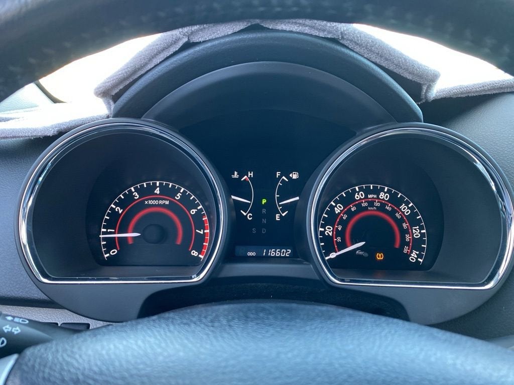 2011 Toyota Highlander Limited