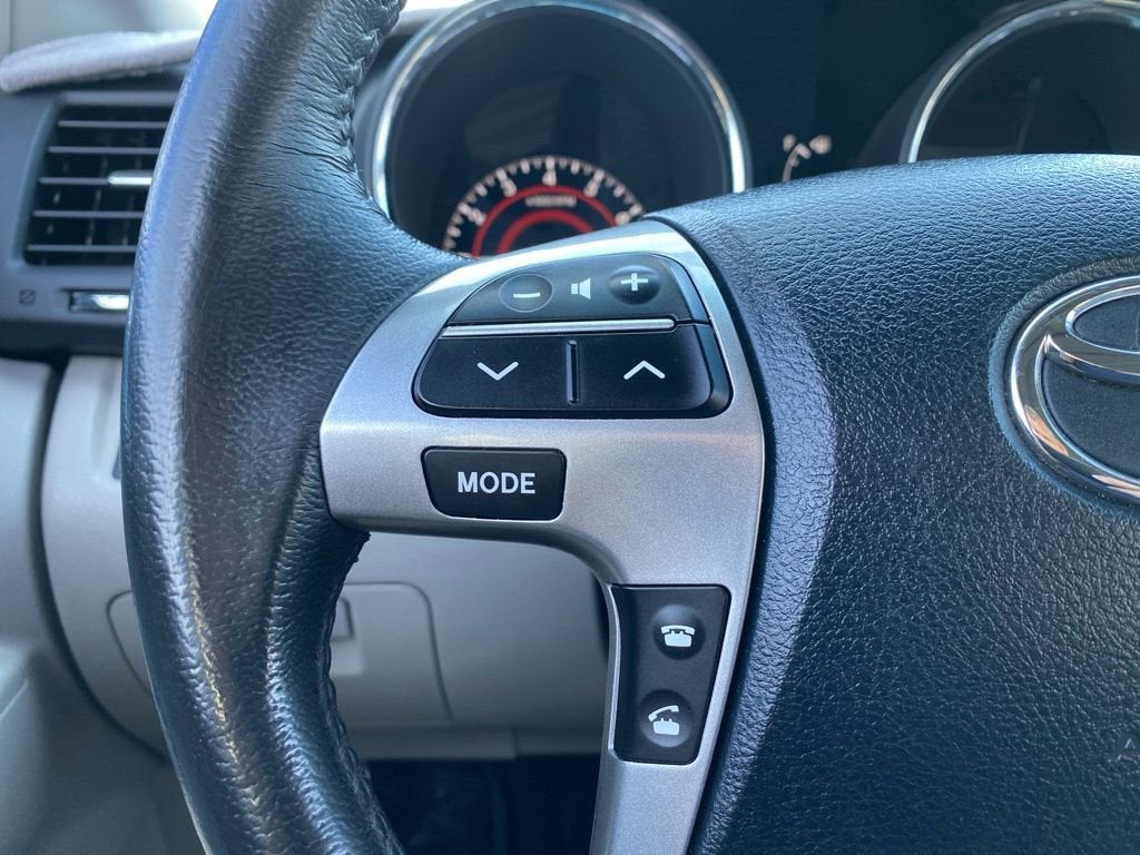 2011 Toyota Highlander Limited