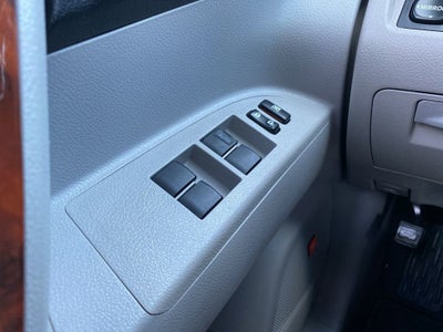 2011 Toyota Highlander Limited