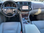 2011 Toyota Highlander Limited