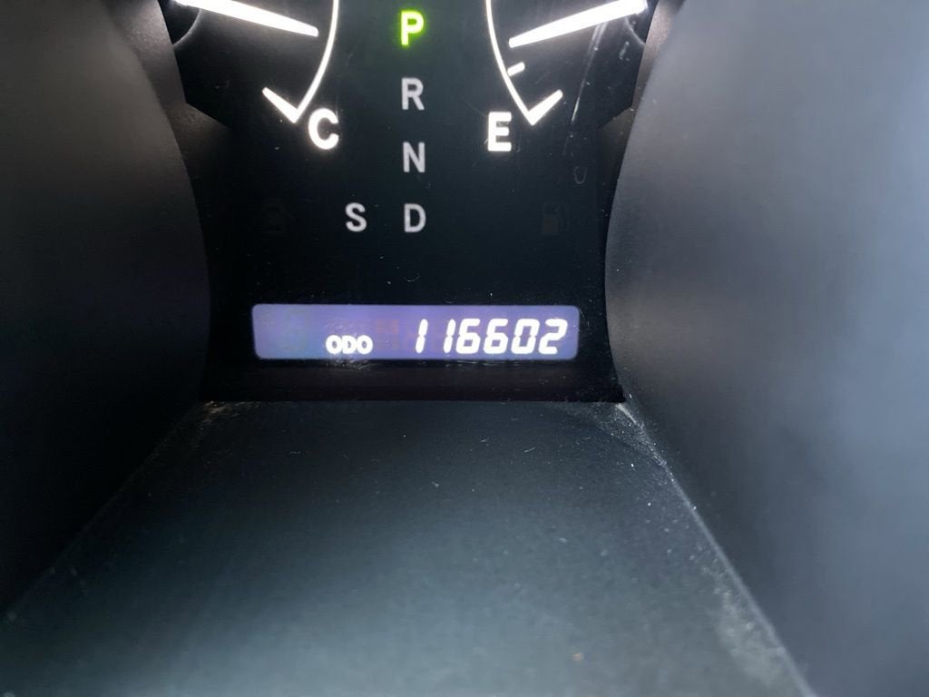 2011 Toyota Highlander Limited