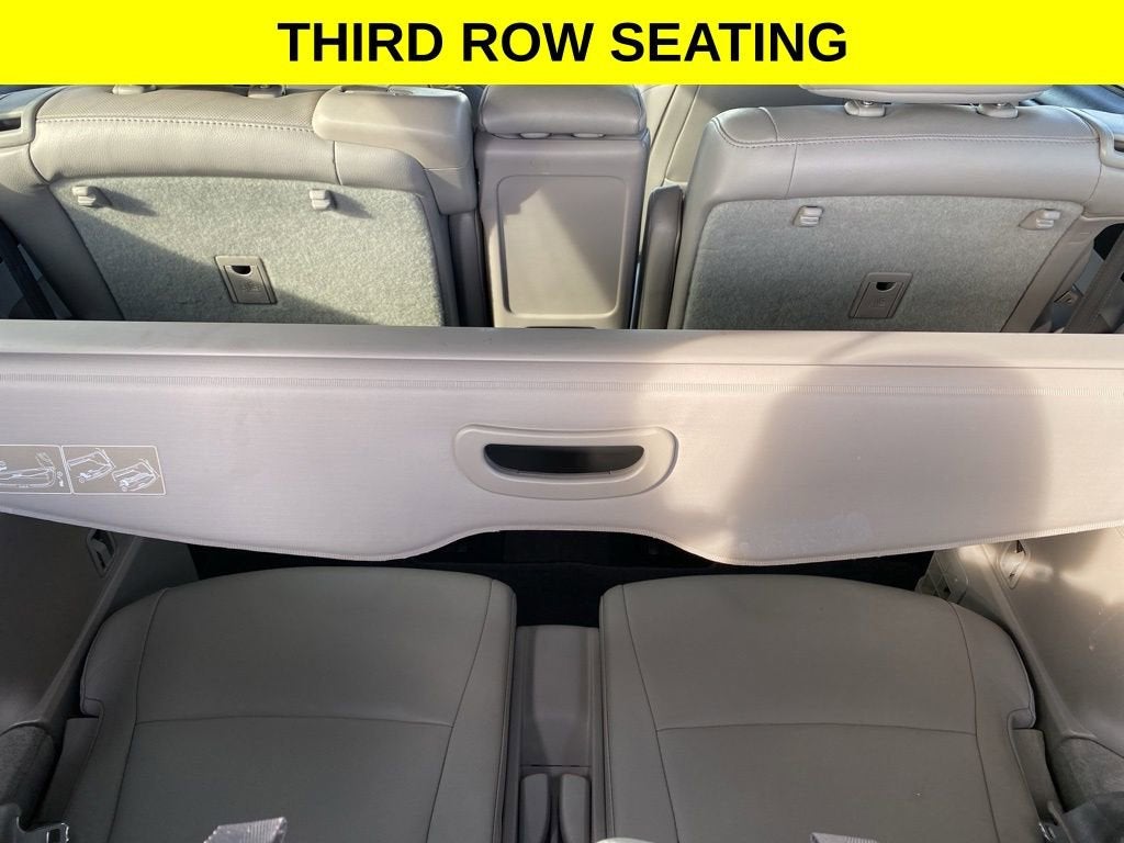 2011 Toyota Highlander Limited