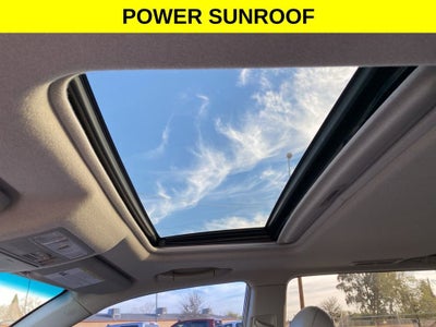 2011 Toyota Highlander Limited