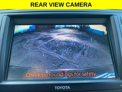 2011 Toyota Highlander Limited