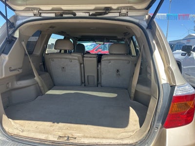 2010 Toyota Highlander Limited