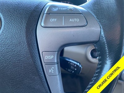 2010 Toyota Highlander Limited
