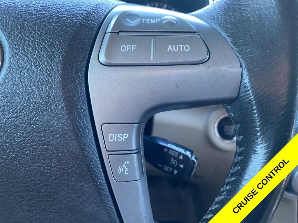 2010 Toyota Highlander Limited