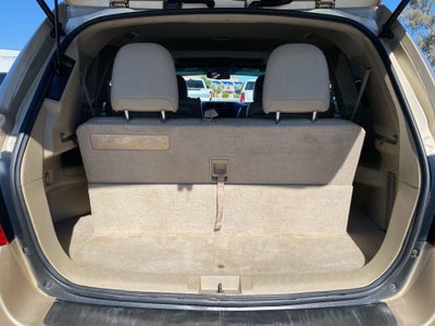 2010 Toyota Highlander Limited
