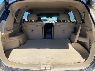 2010 Toyota Highlander Limited