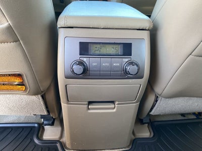 2010 Toyota Highlander Limited