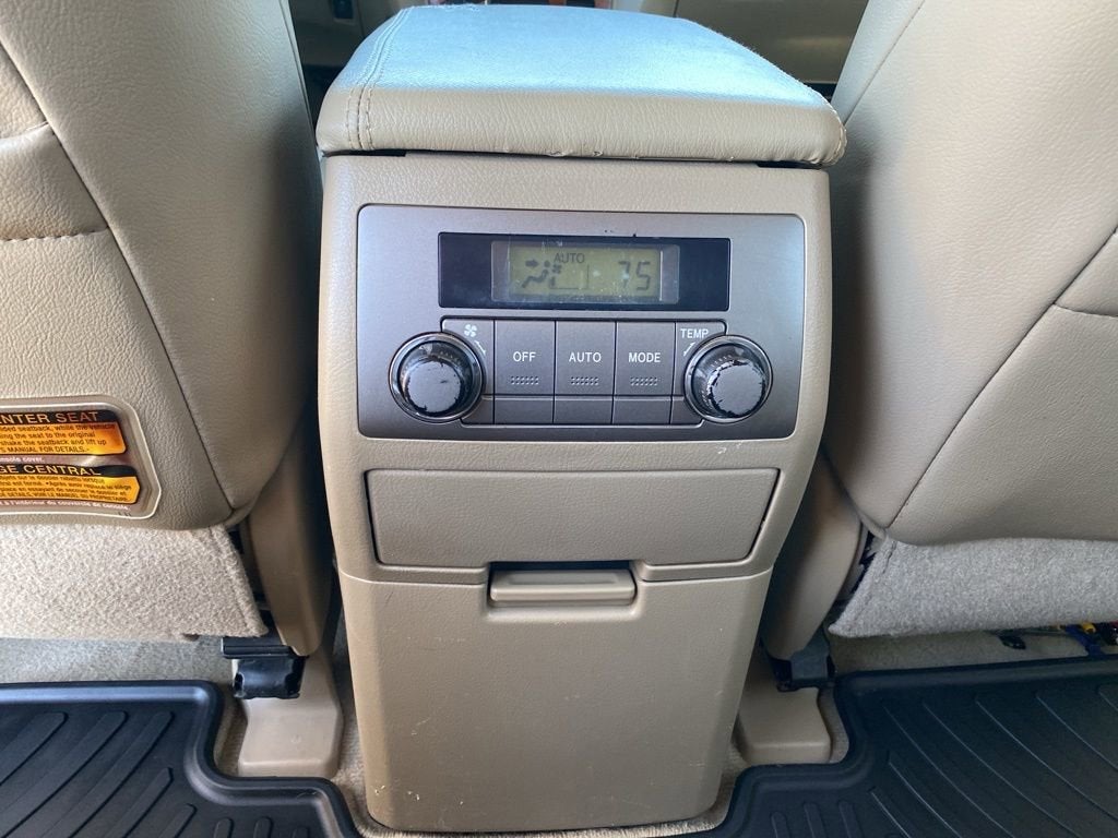 2010 Toyota Highlander Limited
