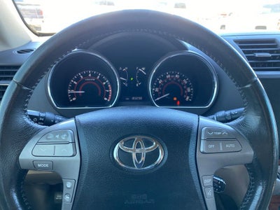 2010 Toyota Highlander Limited