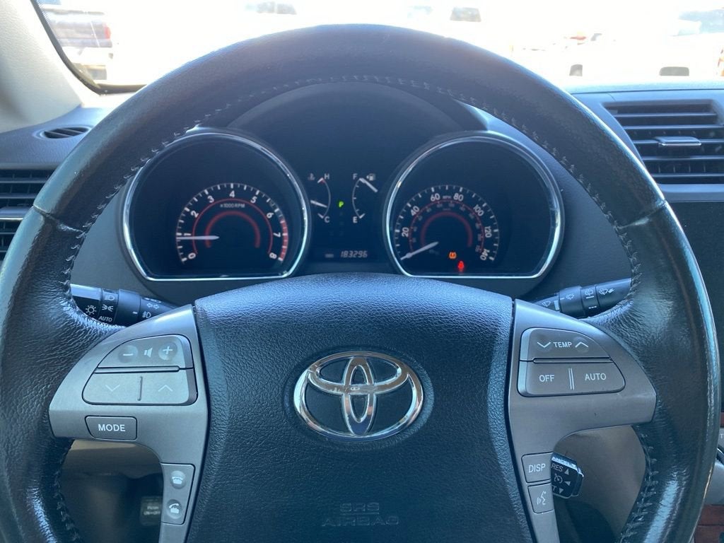 2010 Toyota Highlander Limited