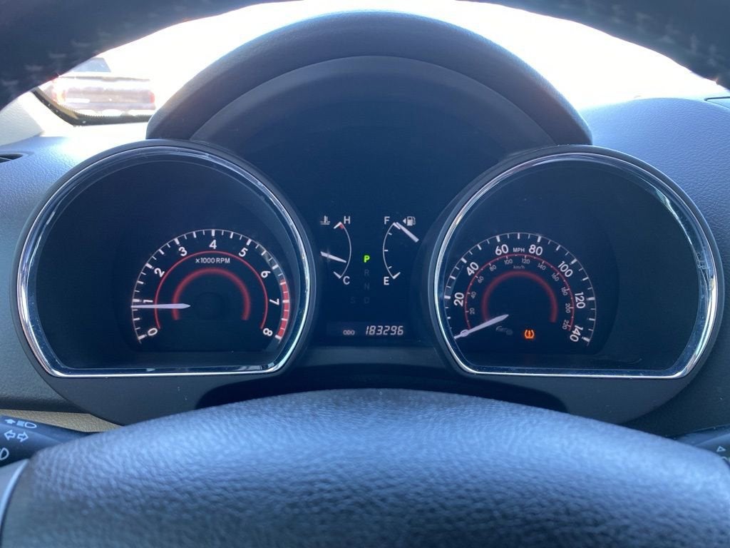 2010 Toyota Highlander Limited