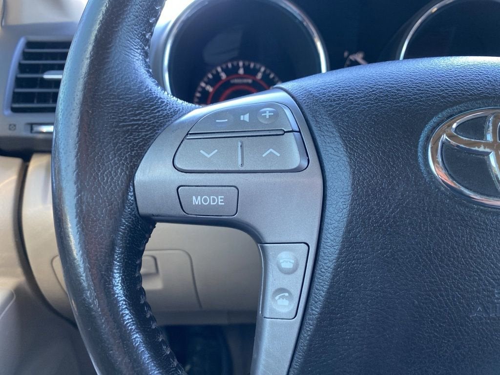 2010 Toyota Highlander Limited