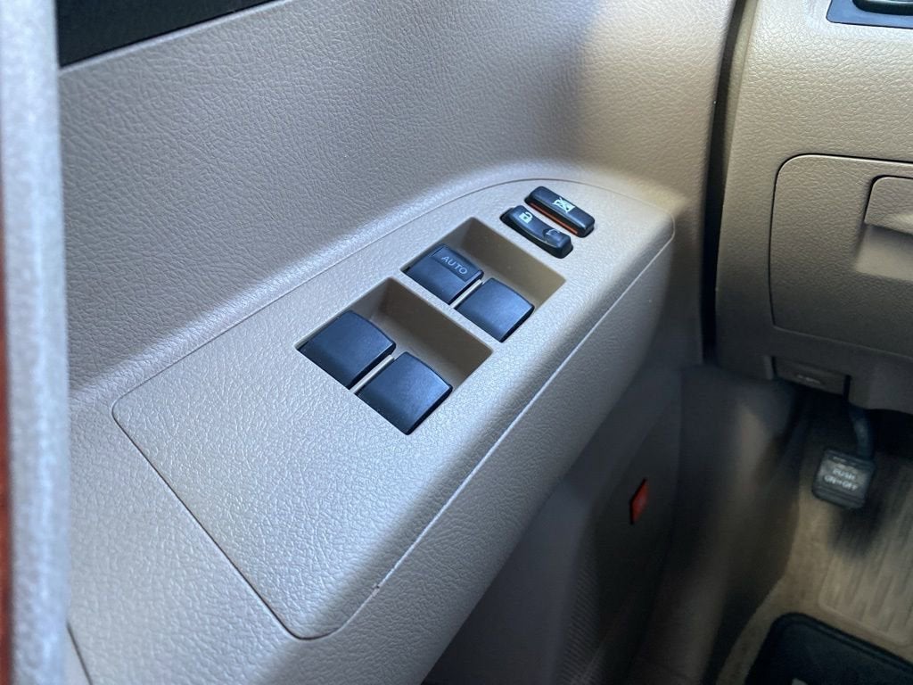 2010 Toyota Highlander Limited