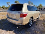 2010 Toyota Highlander Limited