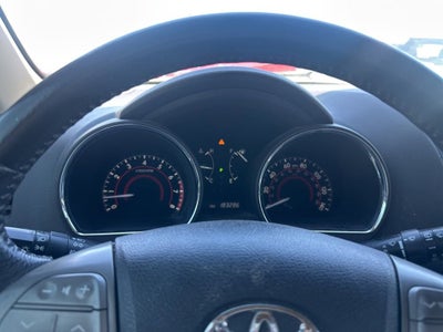 2010 Toyota Highlander Limited
