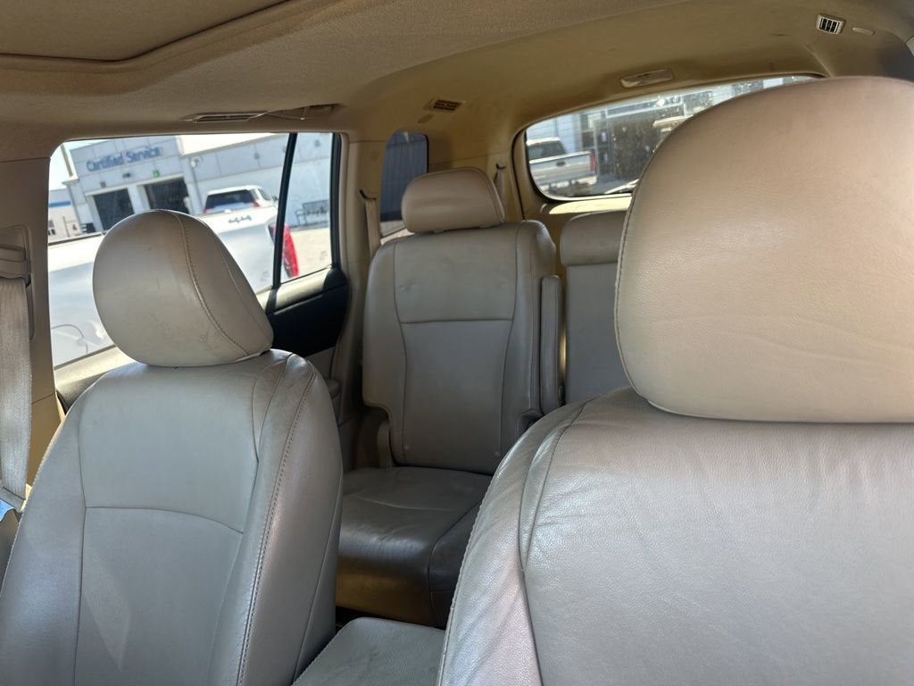 2010 Toyota Highlander Limited