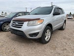 2012 Hyundai Santa Fe GLS