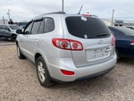 2012 Hyundai Santa Fe GLS