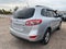 2012 Hyundai Santa Fe GLS