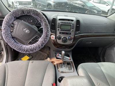 2012 Hyundai Santa Fe GLS