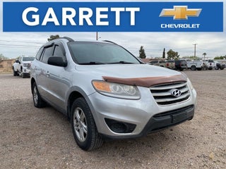2012 Hyundai Santa Fe GLS