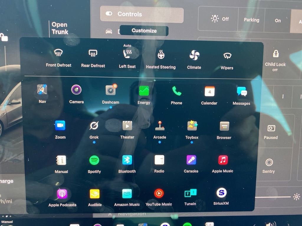 2023 Tesla Model 3 Base